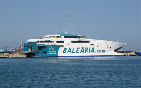 bimini ferry.